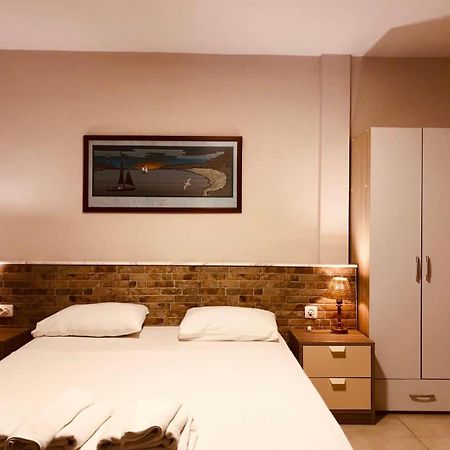 Bayram Hotel Çeşme Eksteriør billede