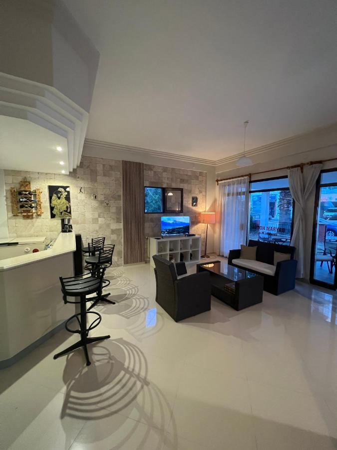 Bayram Hotel Çeşme Eksteriør billede