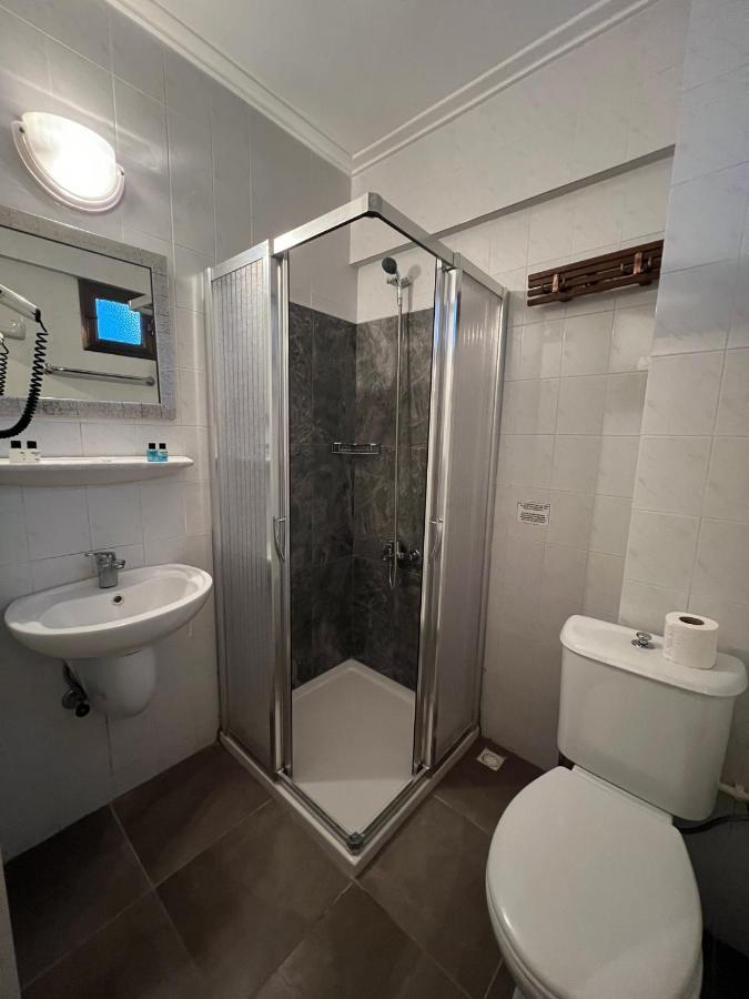 Bayram Hotel Çeşme Eksteriør billede